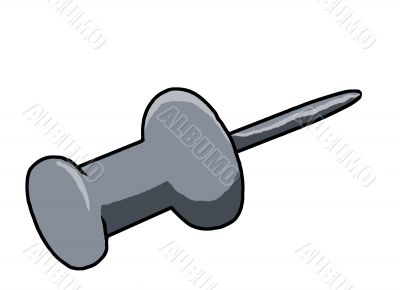 tack illustration
