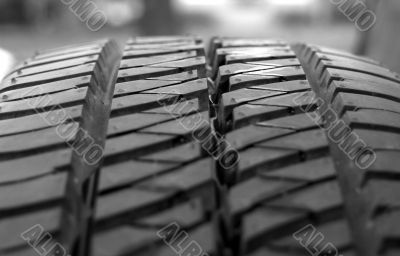 tread