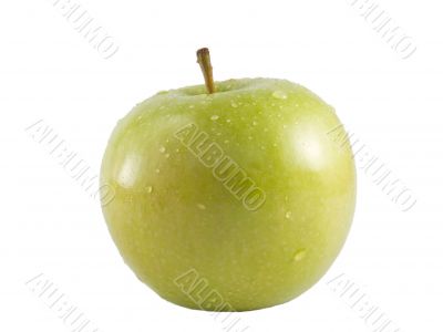Fresh Green Apple