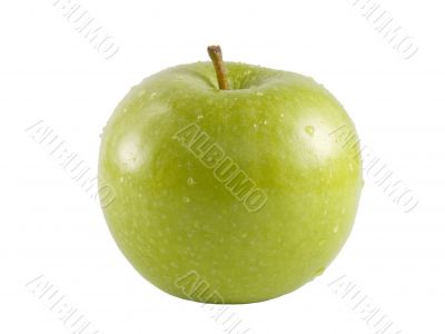 Fresh Green Apple