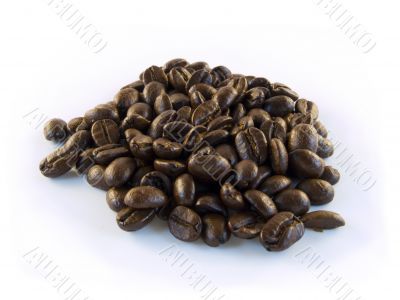coffee beans