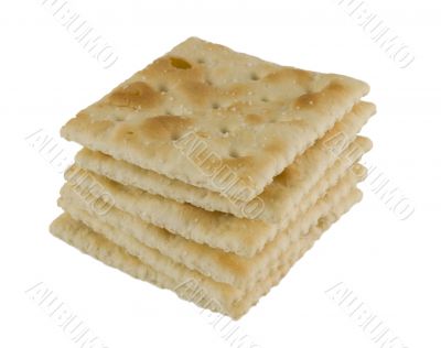 square crackers