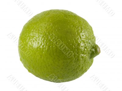 fresh lime