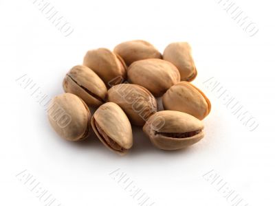 pistachios