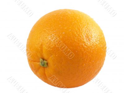 orange