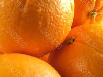 oranges