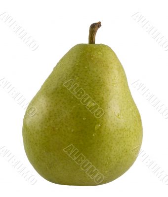 Fresh Pear