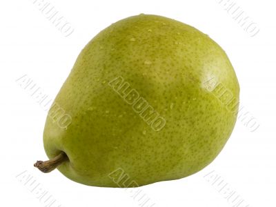 Fresh Pear