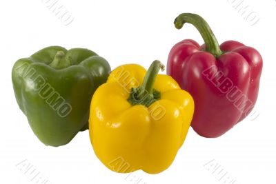 bell peppers