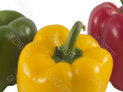 bell peppers