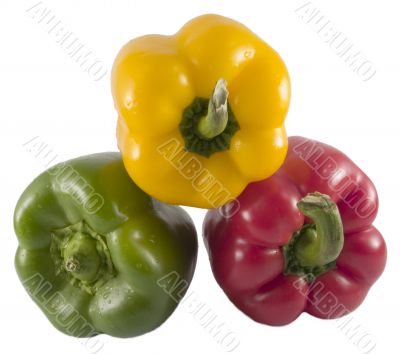 bell peppers