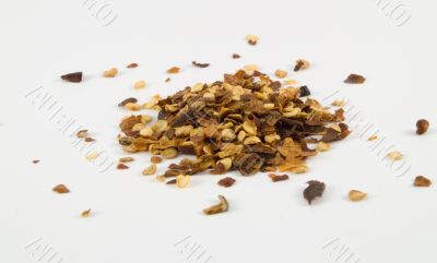 red pepper flakes