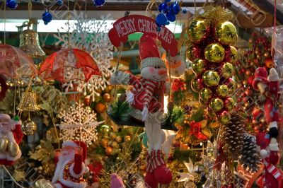 Happy Cristmas!