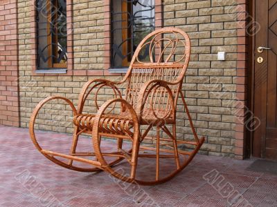rocking chair