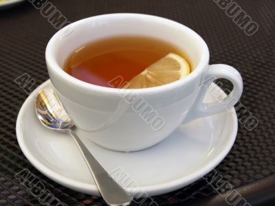 Cup of tea