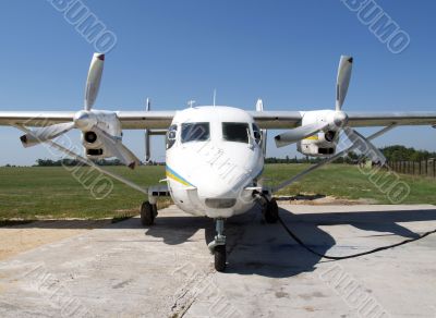 Plane