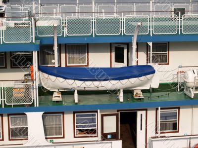 Lifeboat