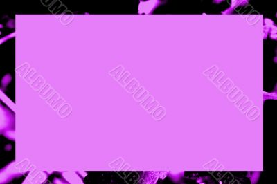 Abstract Interesting Background