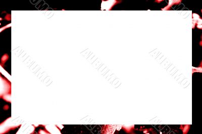 Abstract Interesting Background