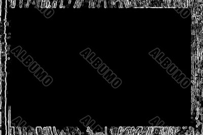 Abstract Interesting Background