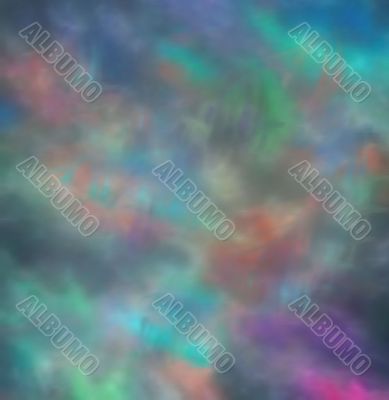 Abstract Interesting Background