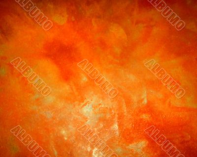 Abstract Interesting Background