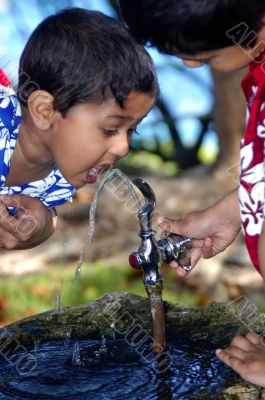 Drinking Water