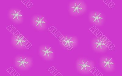 Christmas Snow theme