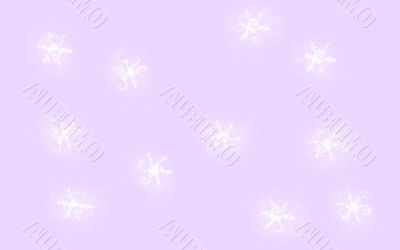 Christmas Snow theme