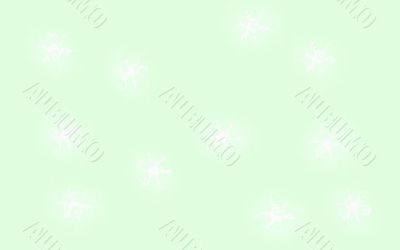 Christmas Snow theme