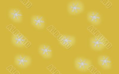 Christmas Snow theme