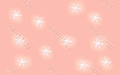 Christmas Snow theme