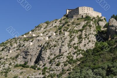 Entrevaux