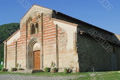 Godiasco - San Zaccaria