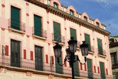 Huesca