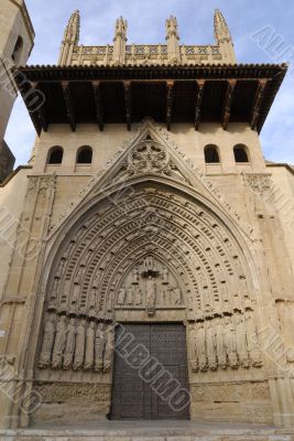 Huesca 4