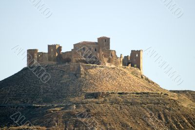 Huesca 8
