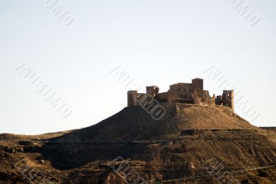Huesca 9