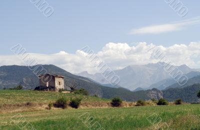 Col du Labouret