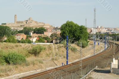 Lerida