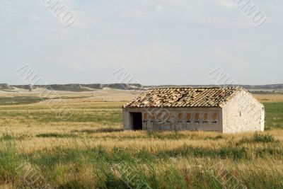 Monegros 3