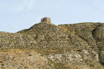 Monegros