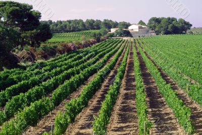 Montagnac-Montpellier 3
