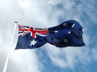 Australian Flag