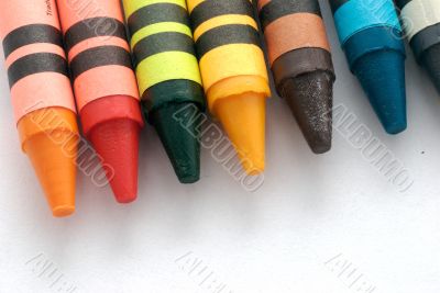 Crayon