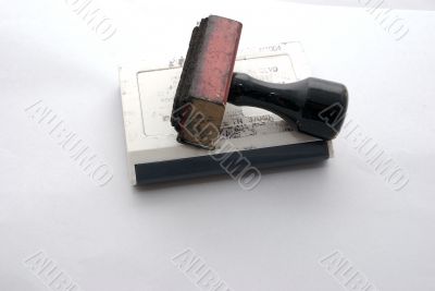 stamp