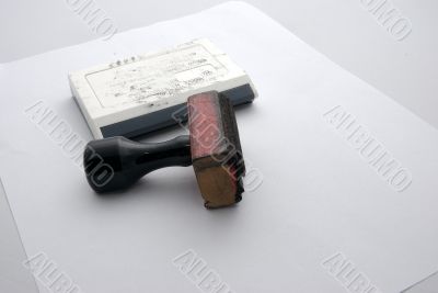 stamp 4