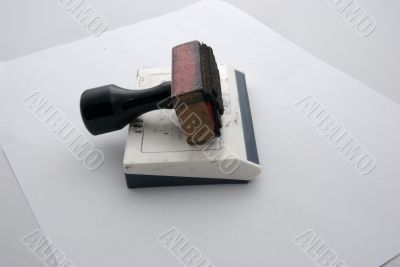 stamp 5