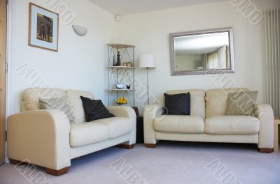 Lounge room