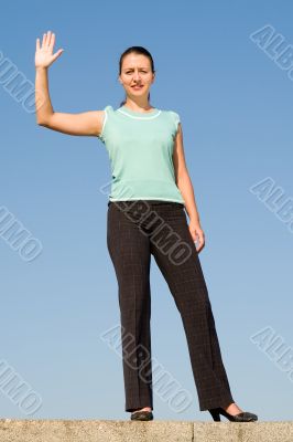 greeting